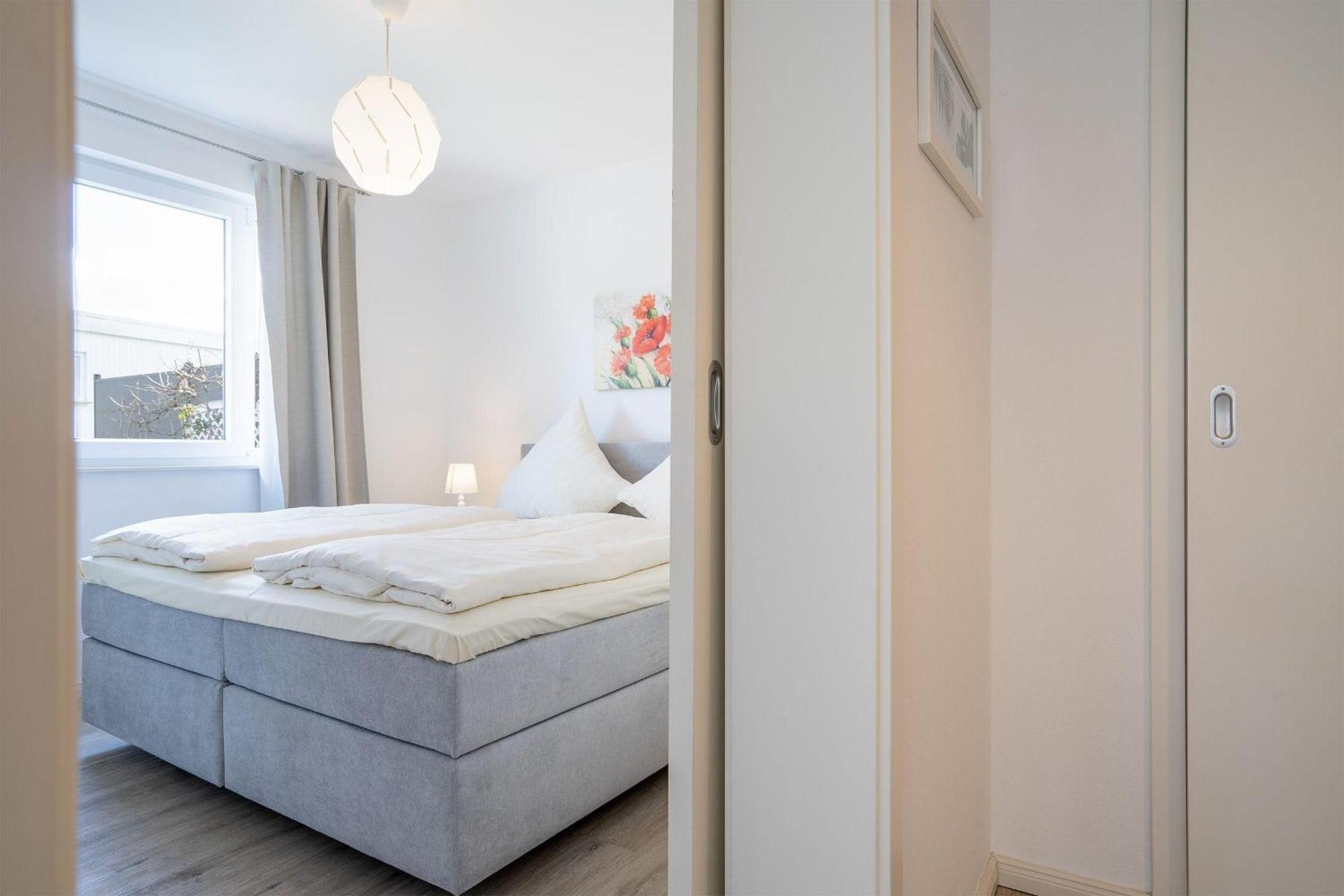Apartmán Kiepenberg-9A-Scharbeutz-Kie-009 Exteriér fotografie