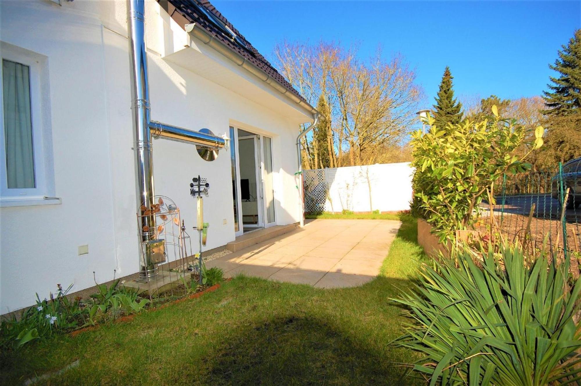 Apartmán Kiepenberg-9A-Scharbeutz-Kie-009 Exteriér fotografie