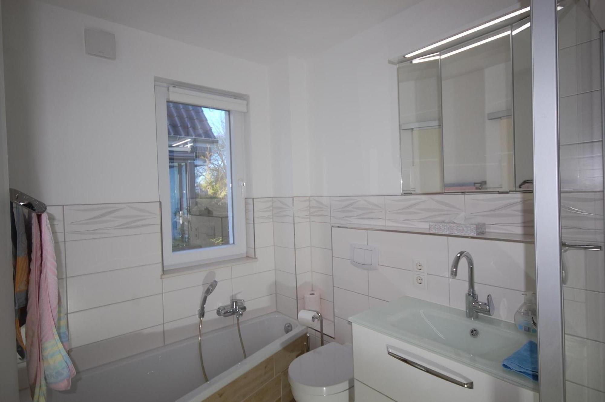 Apartmán Kiepenberg-9A-Scharbeutz-Kie-009 Exteriér fotografie