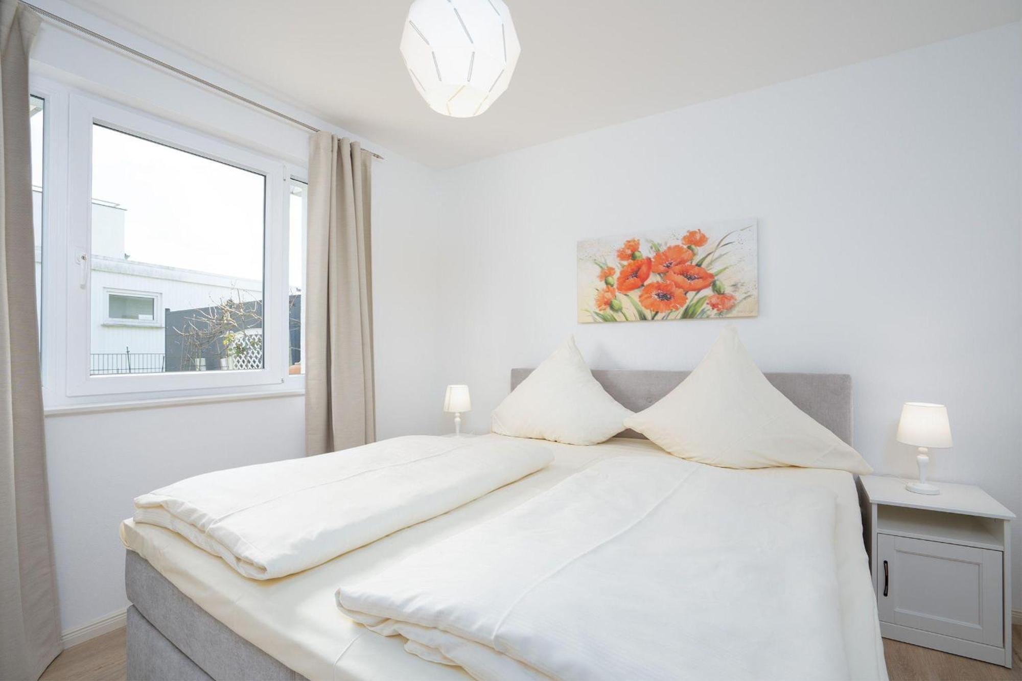 Apartmán Kiepenberg-9A-Scharbeutz-Kie-009 Exteriér fotografie