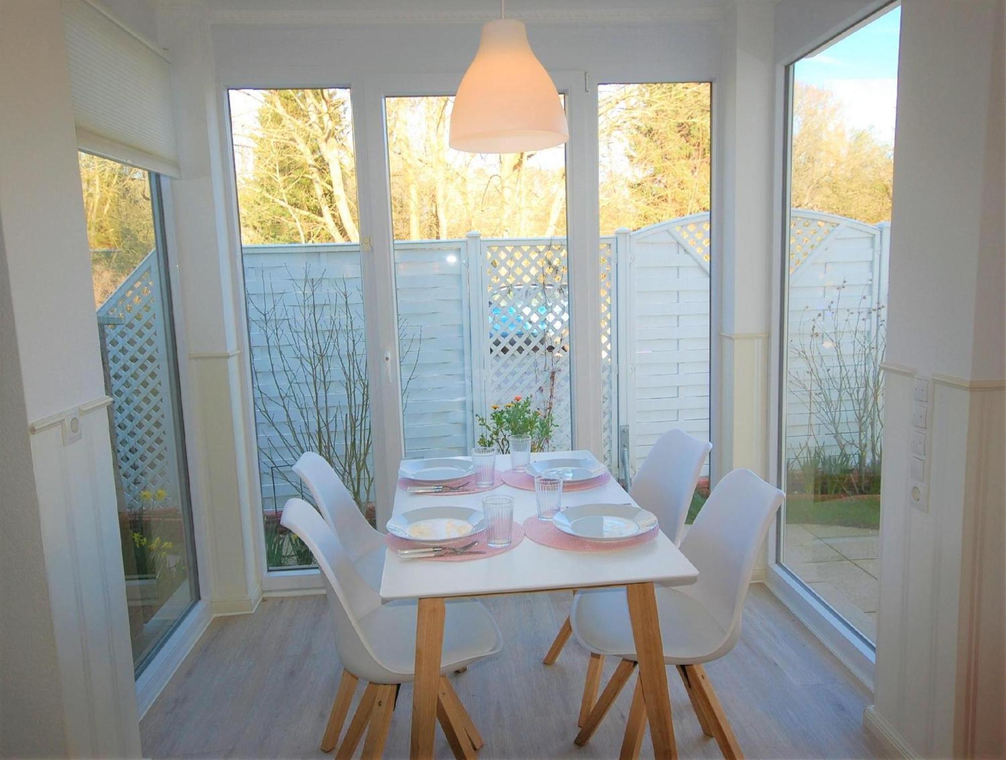 Apartmán Kiepenberg-9A-Scharbeutz-Kie-009 Exteriér fotografie