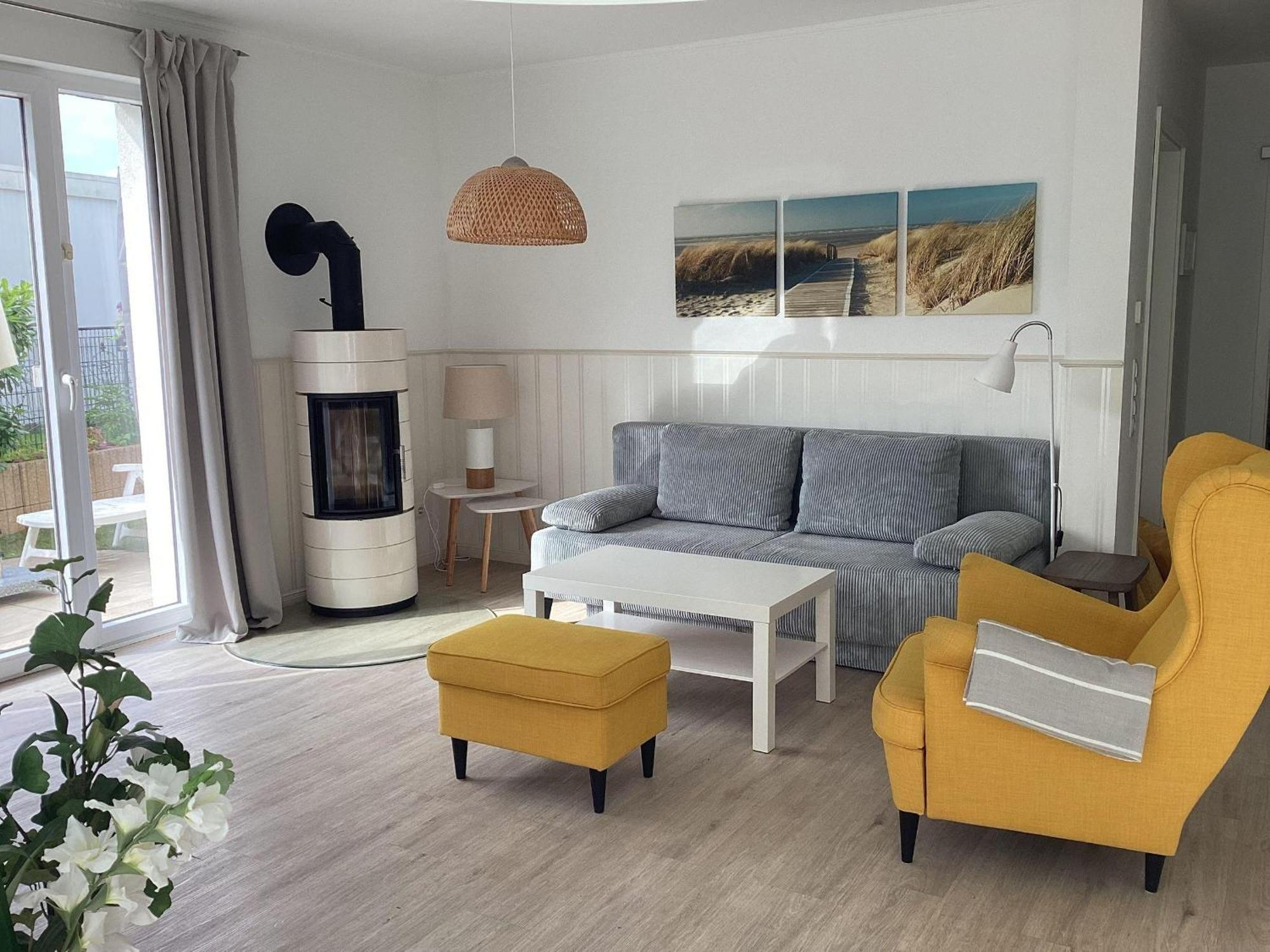 Apartmán Kiepenberg-9A-Scharbeutz-Kie-009 Exteriér fotografie